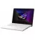 Ноутбук ASUS ROG Zephyrus G14 2023 GA402XZ-CS94 AniMe Matrix Moonlight White