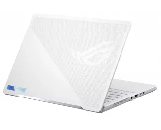 Ноутбук ASUS ROG Zephyrus G14 2023 GA402XZ-CS94 AniMe Matrix Moonlight White