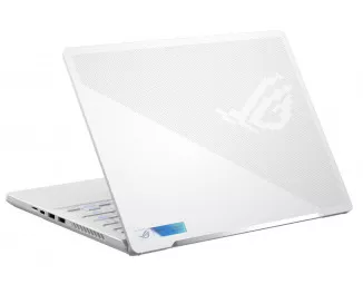 Ноутбук ASUS ROG Zephyrus G14 2023 GA402XZ-CS94 AniMe Matrix Moonlight White