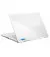 Ноутбук ASUS ROG Zephyrus G14 2023 GA402XZ-CS94 AniMe Matrix Moonlight White