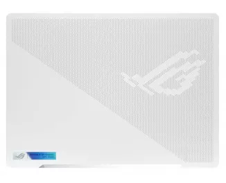 Ноутбук ASUS ROG Zephyrus G14 2023 GA402XZ-CS94 AniMe Matrix Moonlight White