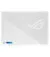 Ноутбук ASUS ROG Zephyrus G14 2023 GA402XZ-CS94 AniMe Matrix Moonlight White