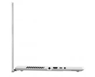 Ноутбук ASUS ROG Zephyrus G14 2023 GA402XZ-CS94 AniMe Matrix Moonlight White