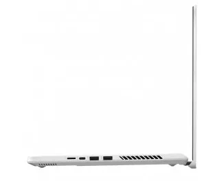 Ноутбук ASUS ROG Zephyrus G14 2023 GA402XZ-CS94 AniMe Matrix Moonlight White