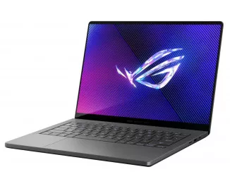 Ноутбук ASUS ROG Zephyrus G14 2024 GA403UI-DS91-CA Eclipse Gray