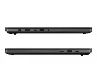 Ноутбук ASUS ROG Zephyrus G14 2024 GA403UI-DS91-CA Eclipse Gray
