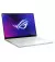 Ноутбук ASUS ROG Zephyrus G14 2024 GA403UV-G14.R94060 Platinum White