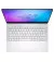 Ноутбук ASUS ROG Zephyrus G14 2025 GA403UM-G14.R9HX4 Platinum White
