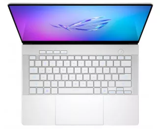 Ноутбук ASUS ROG Zephyrus G14 2025 GA403WR-G14.R95070TI Platinum White