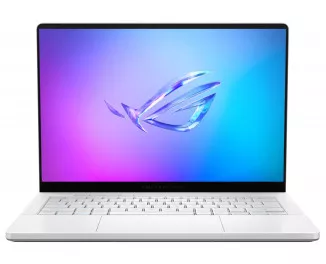 Ноутбук ASUS ROG Zephyrus G14 2025 GA403WR-G14.R95070TI_2 Platinum White