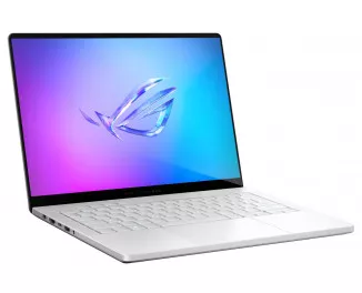 Ноутбук ASUS ROG Zephyrus G14 2025 GA403WR-G14.R95070TI_2 Platinum White