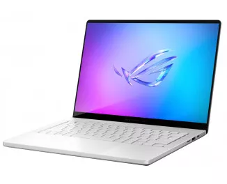 Ноутбук ASUS ROG Zephyrus G14 2025 GA403WR-G14.R95070TI_2 Platinum White