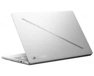 Ноутбук ASUS ROG Zephyrus G14 2025 GA403WR-G14.R95070TI_2 Platinum White