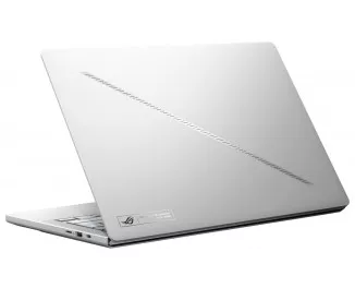 Ноутбук ASUS ROG Zephyrus G14 2025 GA403WR-G14.R95070TI_2 Platinum White