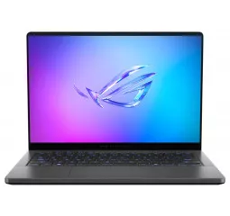 Ноутбук ASUS ROG Zephyrus G14 2025 GA403WW-QS110X Eclipse Gray