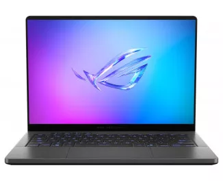 Ноутбук ASUS ROG Zephyrus G14 2025 GA403WW-QS110X Eclipse Gray