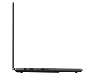 Ноутбук ASUS ROG Zephyrus G14 2025 GA403WW-QS110X Eclipse Gray