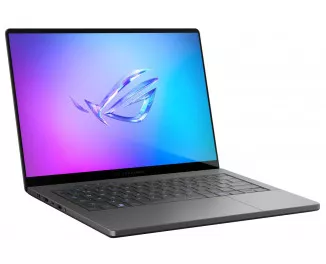Ноутбук ASUS ROG Zephyrus G14 2025 GA403WW-QS110X Eclipse Gray