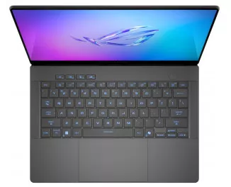 Ноутбук ASUS ROG Zephyrus G14 2025 GA403WW-QS110X Eclipse Gray