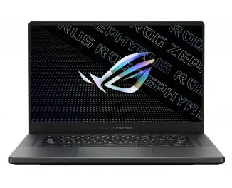 Ноутбук ASUS ROG Zephyrus G15 2021 GA503QR-211.ZG15 Eclipse Gray