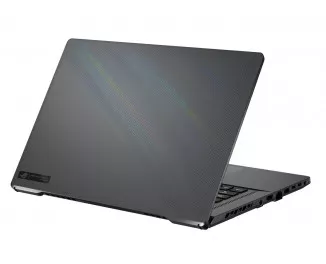Ноутбук ASUS ROG Zephyrus G15 2021 GA503QR-211.ZG15 Eclipse Gray