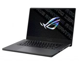 Ноутбук ASUS ROG Zephyrus G15 2021 GA503QS-212.R93080 Eclipse Gray