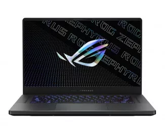 Ноутбук ASUS ROG Zephyrus G15 2022 GA503RW-G15.R93070T Eclipse Gray