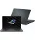 Ноутбук ASUS ROG Zephyrus G15 2022 GA503RW-G15.R93070T Eclipse Gray