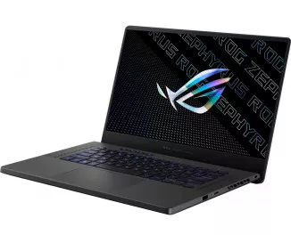 Ноутбук ASUS ROG Zephyrus G15 2022 GA503RW-G15.R93070T Eclipse Gray