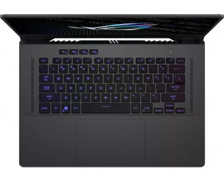 Ноутбук ASUS ROG Zephyrus G15 2022 GA503RW-G15.R93070T Eclipse Gray