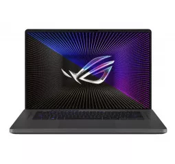 Ноутбук ASUS ROG Zephyrus G16 2023 GU603VI-G16.I74070_custom 16/1TB Eclipse Gray