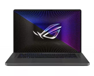 Ноутбук ASUS ROG Zephyrus G16 2023 GU603VI-G16.I74070_custom 16/1TB Eclipse Gray