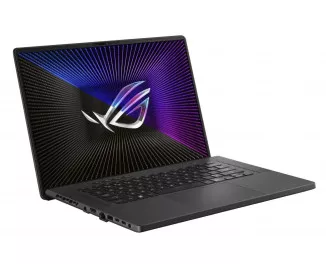 Ноутбук ASUS ROG Zephyrus G16 2023 GU603VI-G16.I74070_custom 48/1TB Eclipse Gray