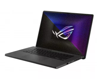 Ноутбук ASUS ROG Zephyrus G16 2023 GU603VI-G16.I74070_custom 48/1TB Eclipse Gray