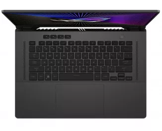 Ноутбук ASUS ROG Zephyrus G16 2023 GU603VI-G16.I74070_custom 48/1TB Eclipse Gray