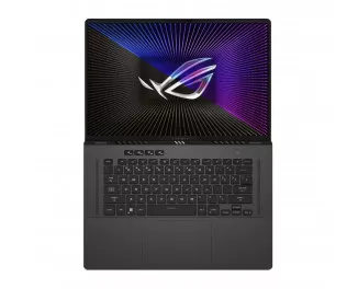 Ноутбук ASUS ROG Zephyrus G16 2023 GU603VI-G16.I74070_custom 48/1TB Eclipse Gray