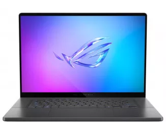 Ноутбук ASUS ROG Zephyrus G16 2024 GA605WV-QR114 Eclipse Gray