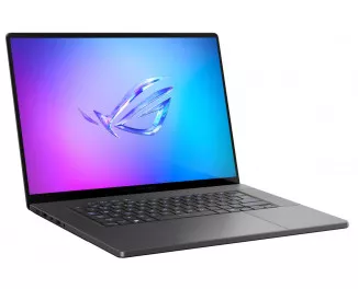 Ноутбук ASUS ROG Zephyrus G16 2024 GA605WV-QR114 Eclipse Gray