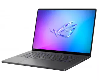 Ноутбук ASUS ROG Zephyrus G16 2024 GA605WV-QR114 Eclipse Gray