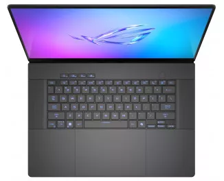 Ноутбук ASUS ROG Zephyrus G16 2024 GA605WV-QR114 Eclipse Gray
