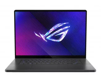 Ноутбук ASUS ROG Zephyrus G16 2024 GU605MI-DS91-CA Eclipse Gray
