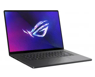 Ноутбук ASUS ROG Zephyrus G16 2024 GU605MI-DS91-CA Eclipse Gray