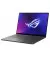 Ноутбук ASUS ROG Zephyrus G16 2024 GU605MI-DS91-CA Eclipse Gray