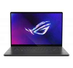 Ноутбук ASUS ROG Zephyrus G16 2024 GU605MY-QR041X Eclipse Gray