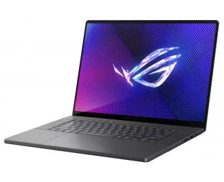 Ноутбук ASUS ROG Zephyrus G16 2024 GU605MY-QR041X Eclipse Gray