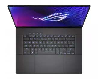 Ноутбук ASUS ROG Zephyrus G16 2024 GU605MY-QR041X Eclipse Gray