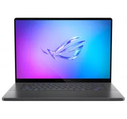 Ноутбук ASUS ROG Zephyrus G16 2025 GU605CW-QR148X Eclipse Gray