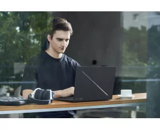 Ноутбук ASUS ROG Zephyrus G16 2025 GU605CW-QR148X Eclipse Gray