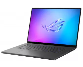 Ноутбук ASUS ROG Zephyrus G16 2025 GU605CW-QR148X Eclipse Gray