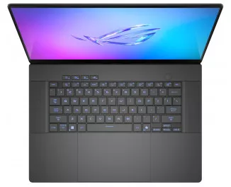 Ноутбук ASUS ROG Zephyrus G16 2025 GU605CW-QR148X Eclipse Gray